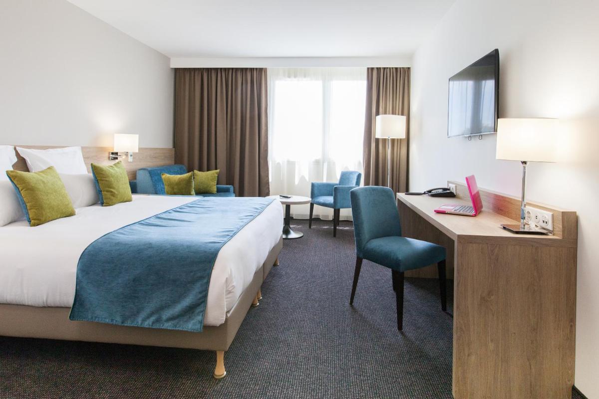 Best Western Hotel Le Bordeaux Sud - Housity