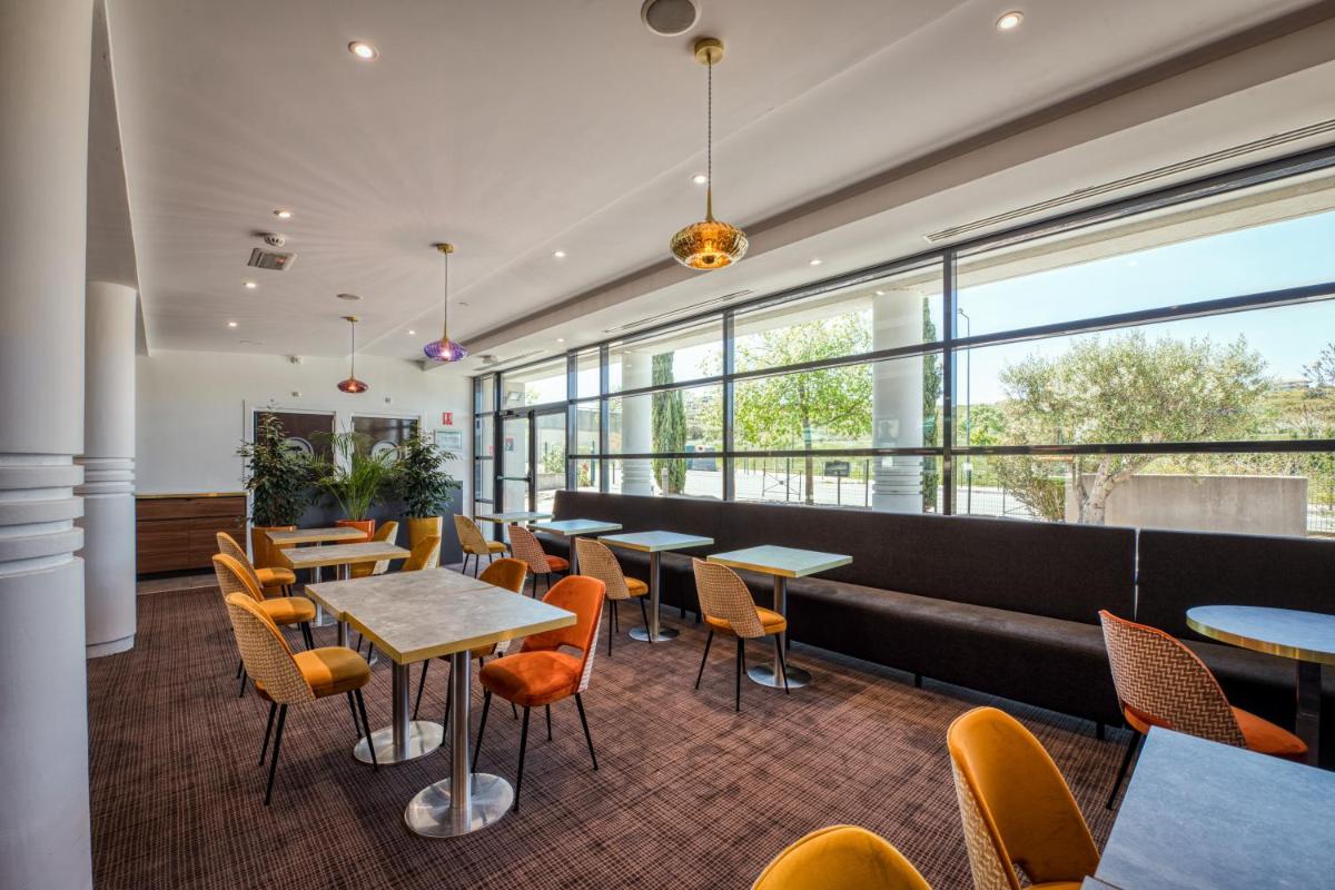 Mercure Aix-en-Provence La Duranne Gare TGV - Housity