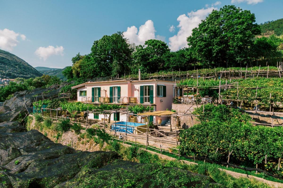 Suitetrails - Pucaré Apartments