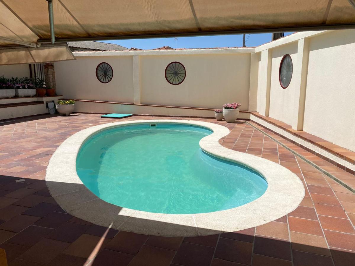 Casa Pedraza CON PISCINA PRIVADA - Housity