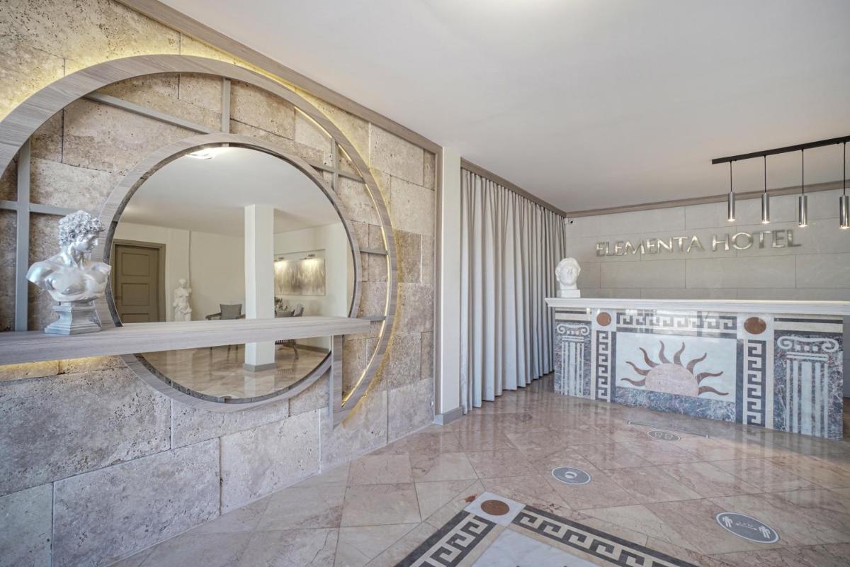 Elementa Boutique Hotel - Adults Friendly - Housity