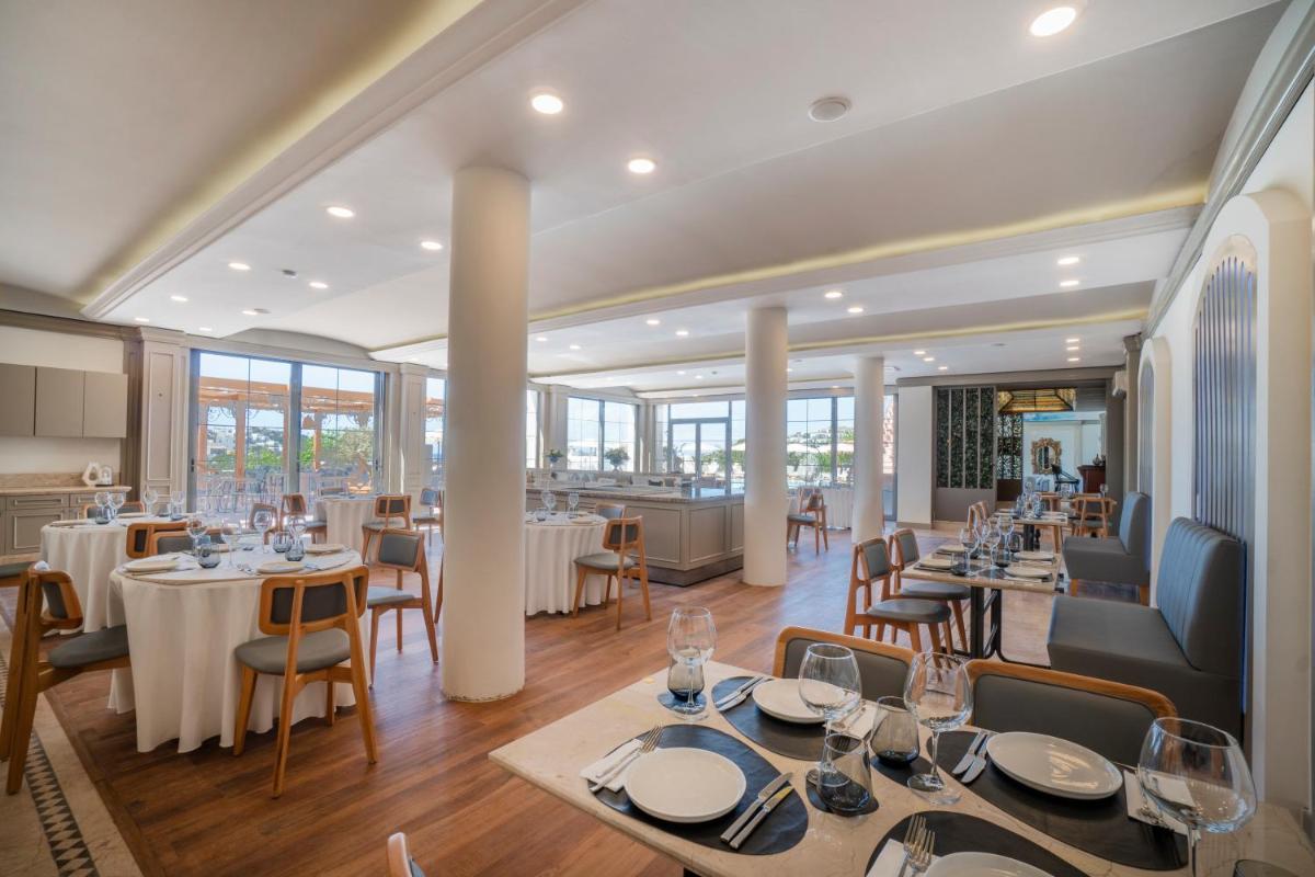 Elementa Boutique Hotel - Adults Friendly - Housity