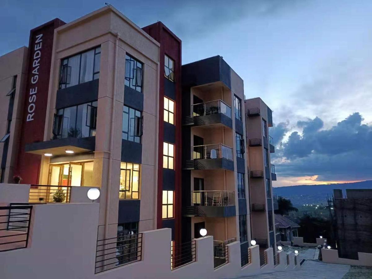 Suitetrails - Rose Garden Private Apartment By LINK