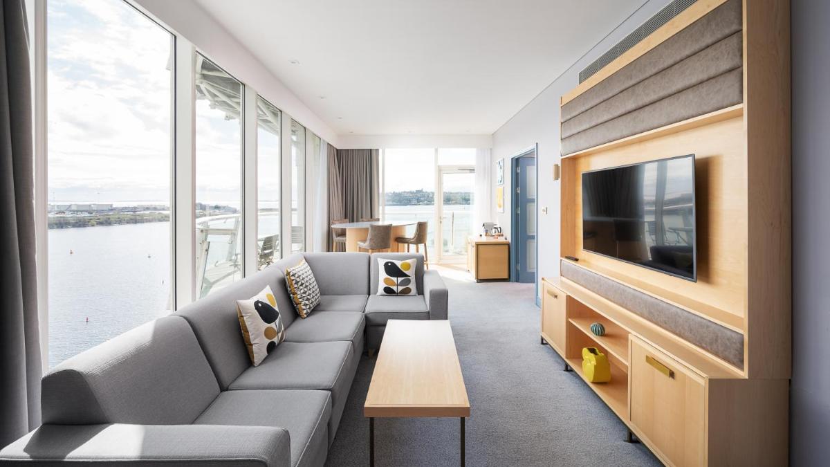 voco St. David's Cardiff, an IHG Hotel - Housity