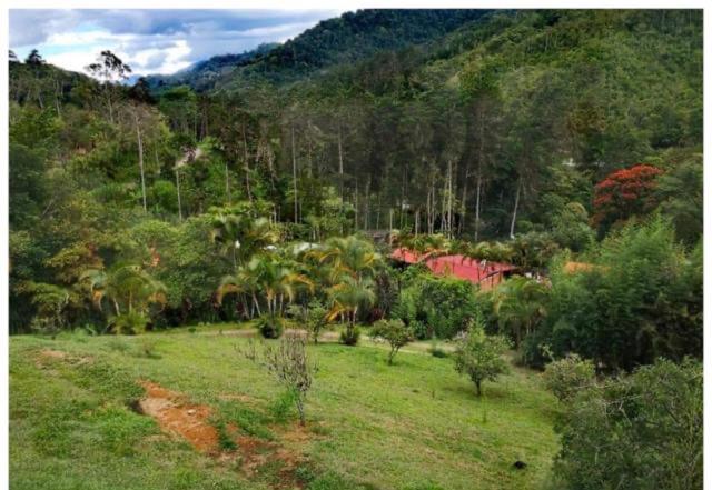Navarro mountain - Housity