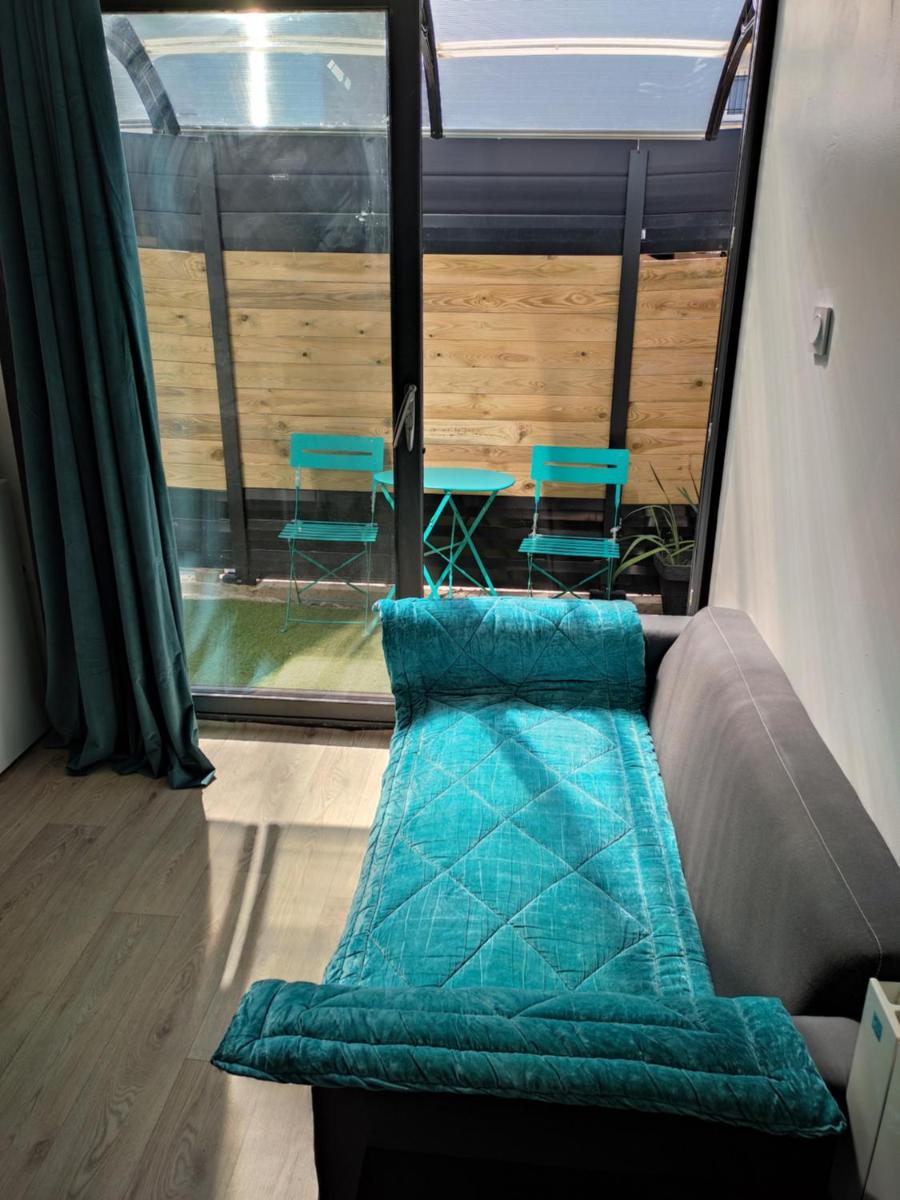 Joli Studio tout équipé a votre disposition - Housity