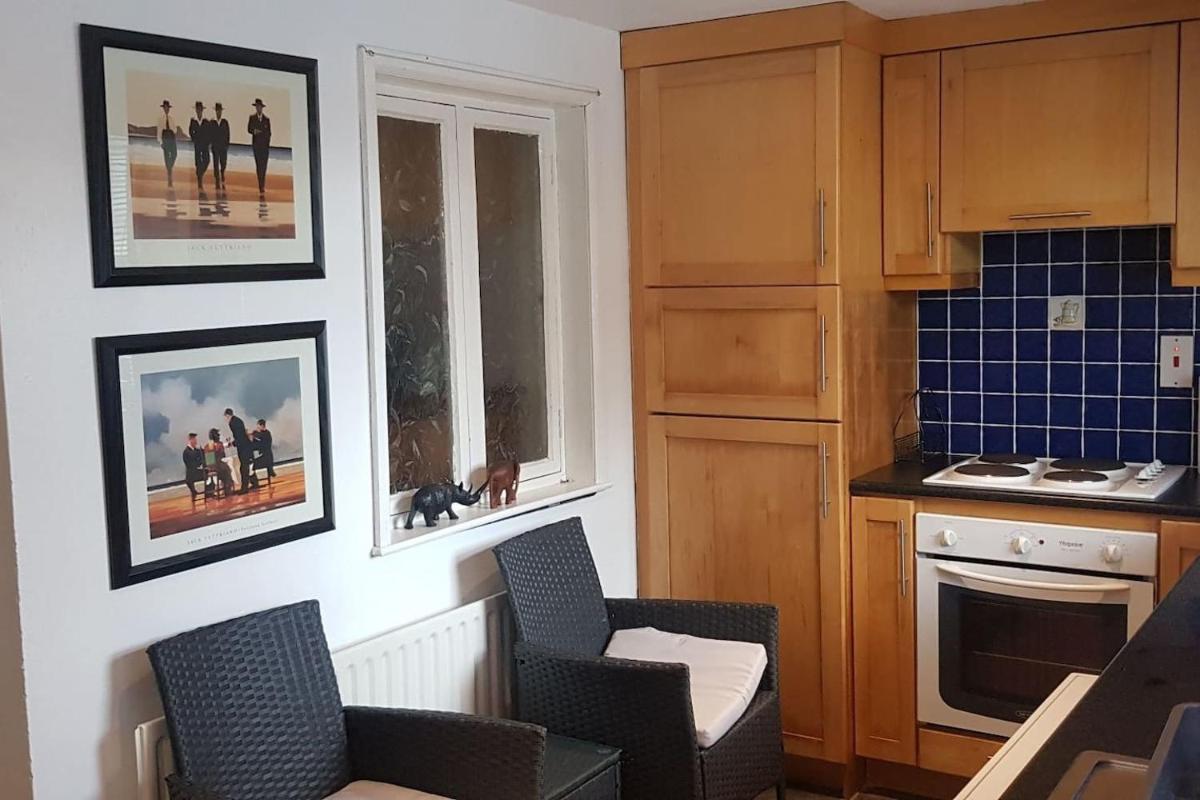Cosy Townhouse on The Hill in Ireland - Housity