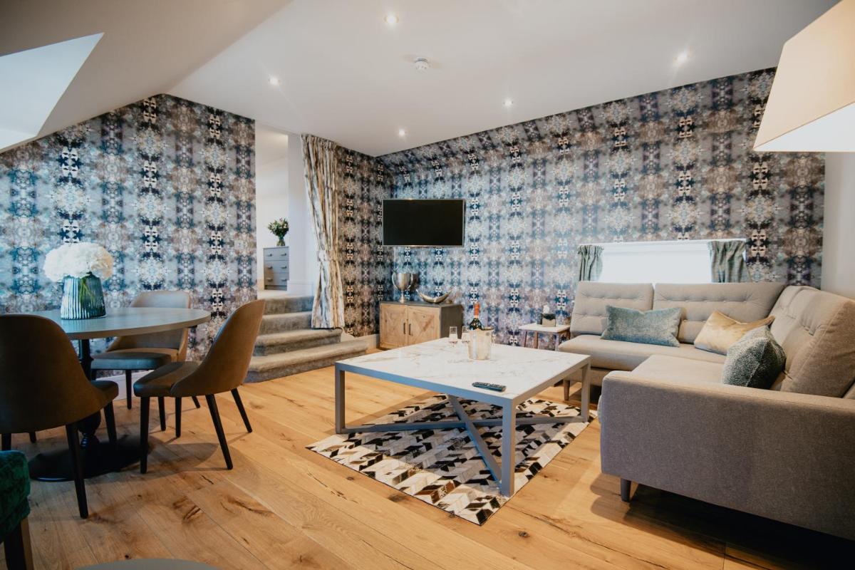 The Seafield Arms-Cullen - Housity