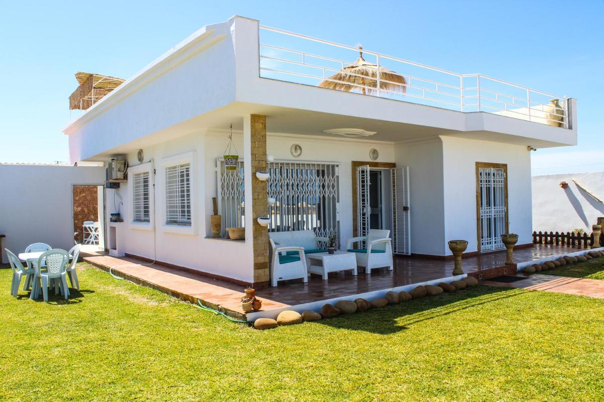 Villa Island Zembra - Housity