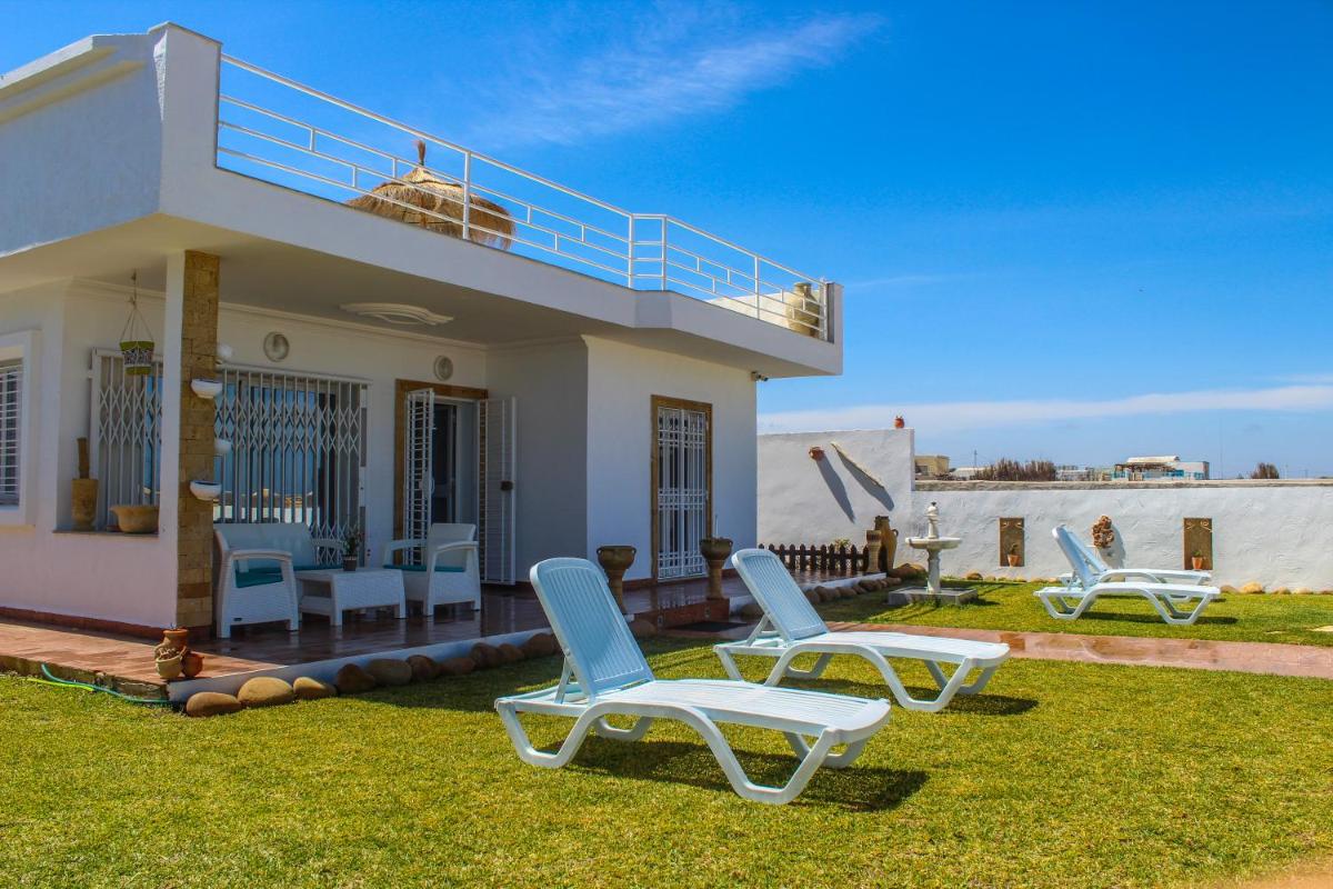 Villa Island Zembra - Housity