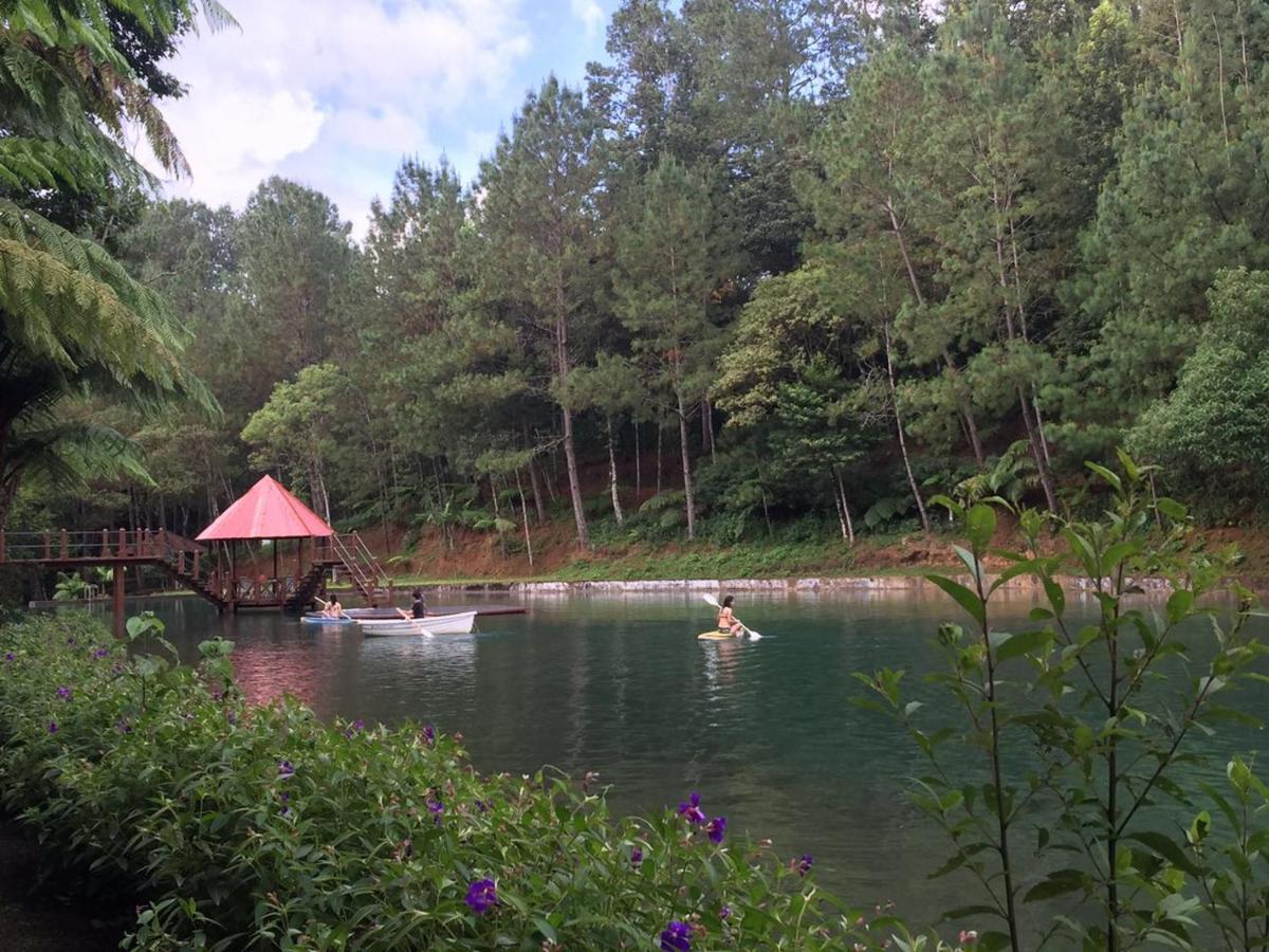 Hotel en Finca Chijul, reserva natural privada - Housity