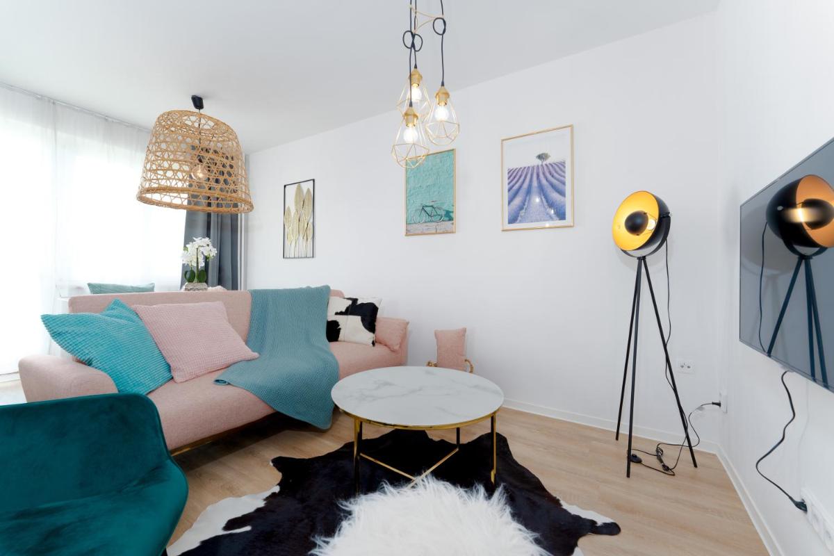 Apartmán Ostrava - Housity