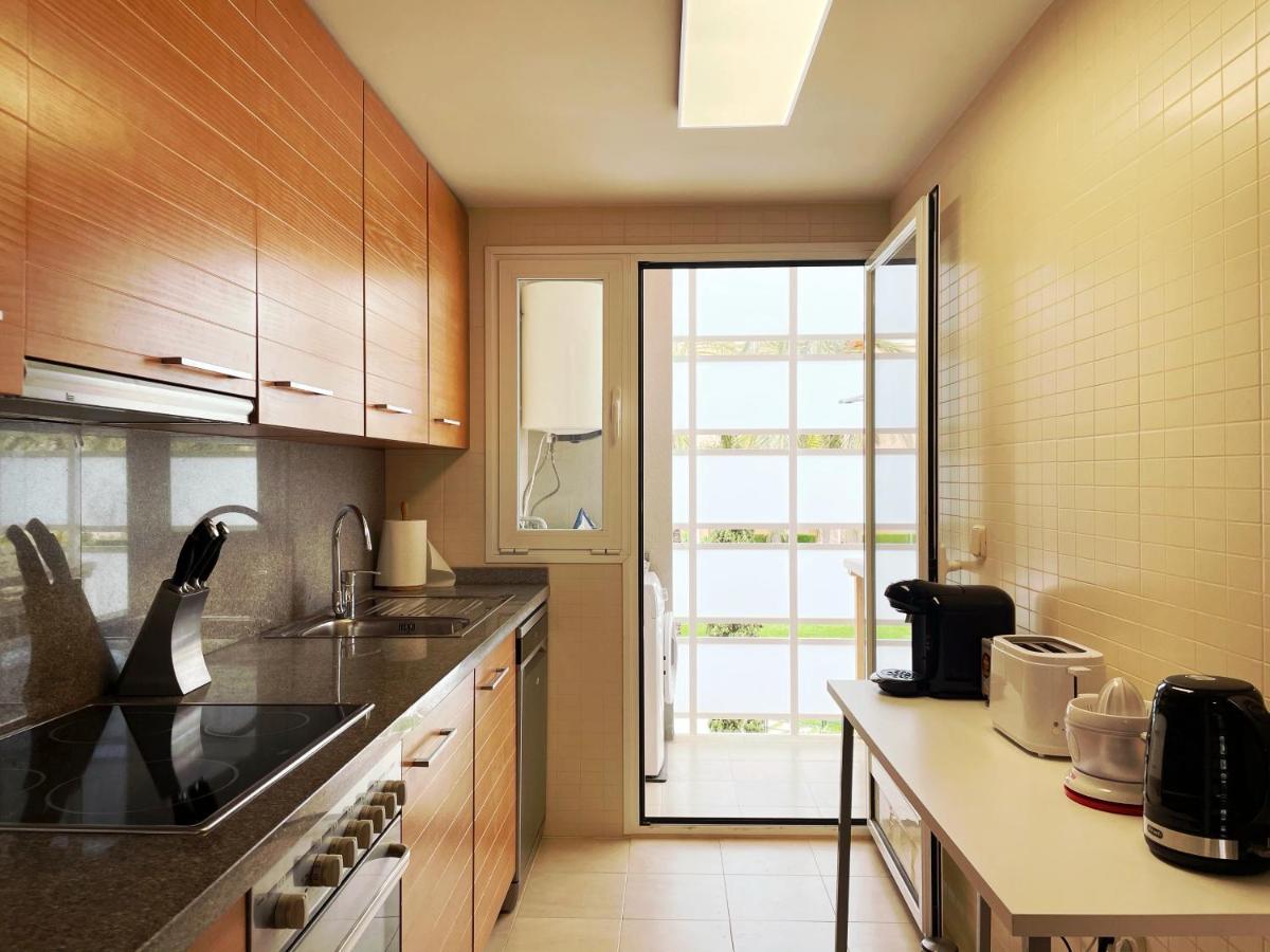 Golden Gardens Lux apartment Jávea - Housity