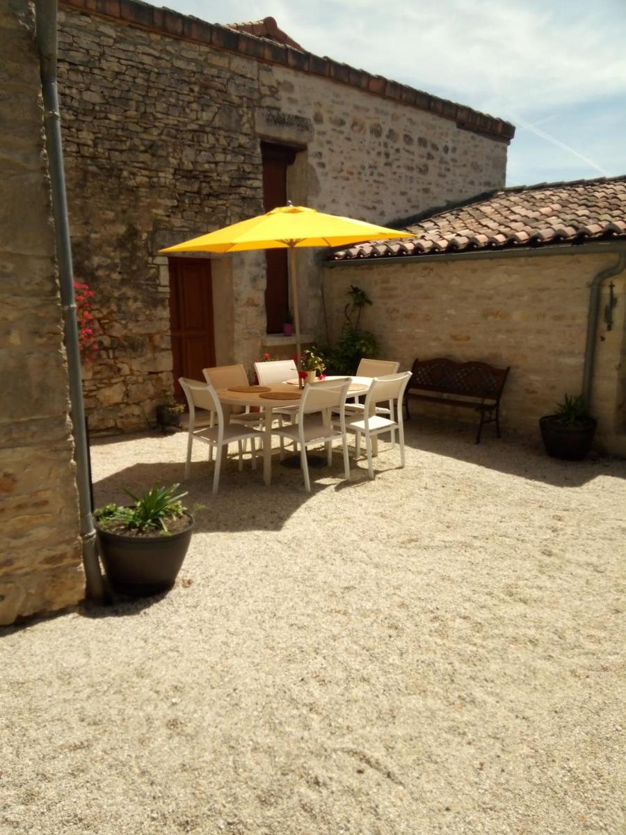 CHAMBRE A LA CAMPAGNE - CHARENTE - Housity