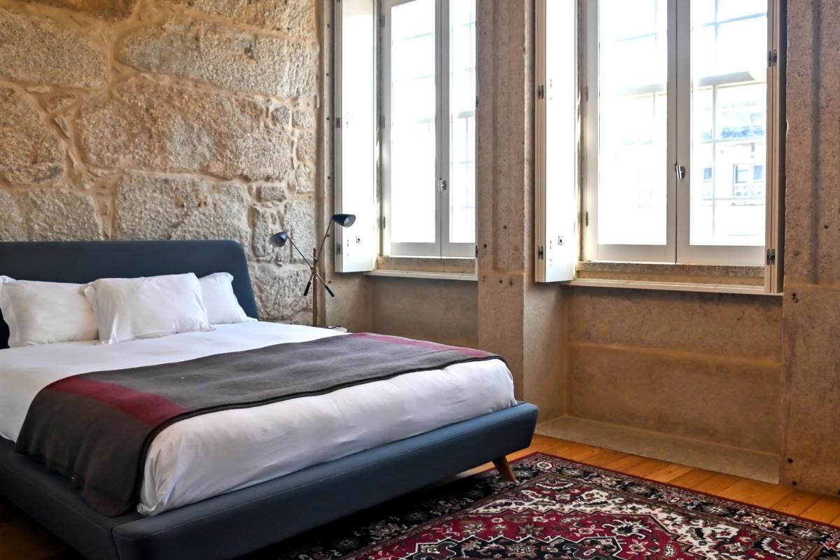 Suitetrails - Oporto Chic&Cozy - Ribeira