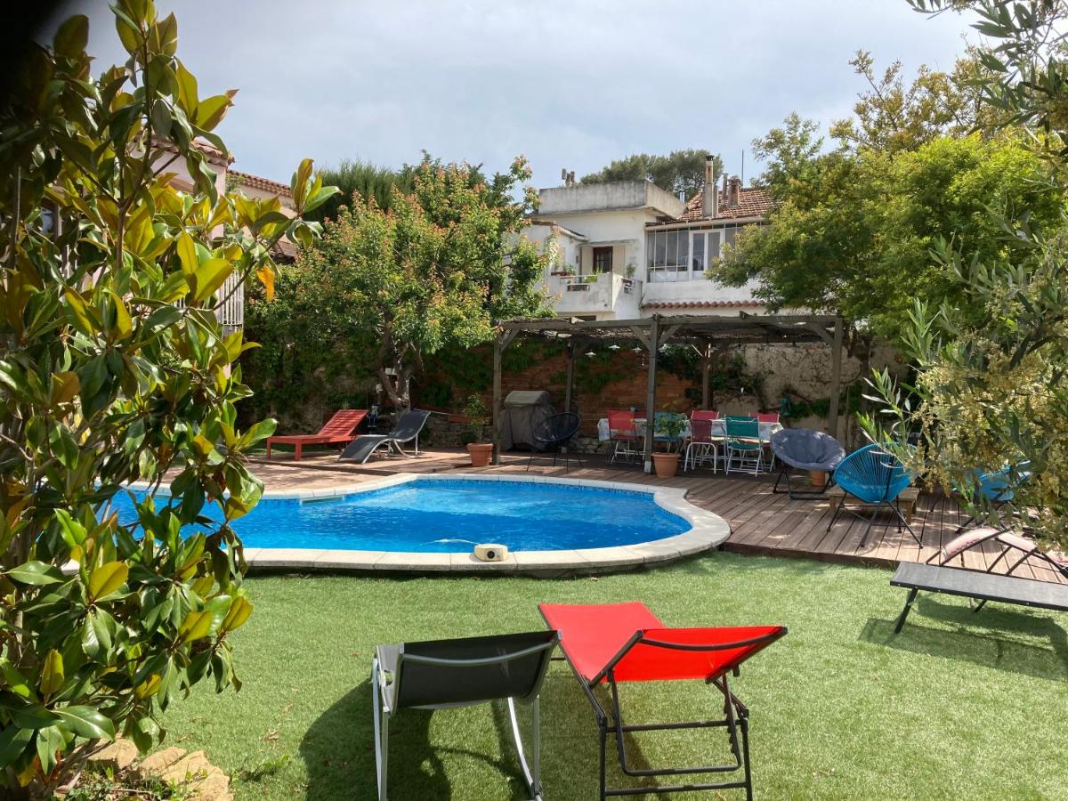 La Calanq'Aise - Housity