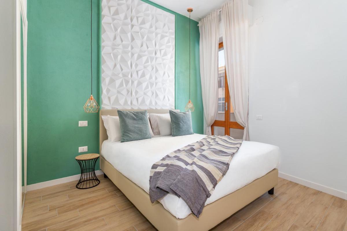 Domus Laetitiae Rooms & Apartments - Housity