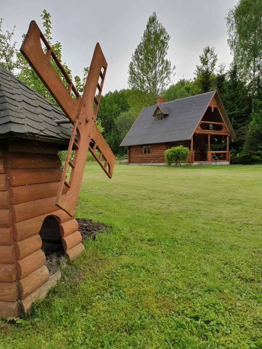 Vēl tuvāk dabai - Housity