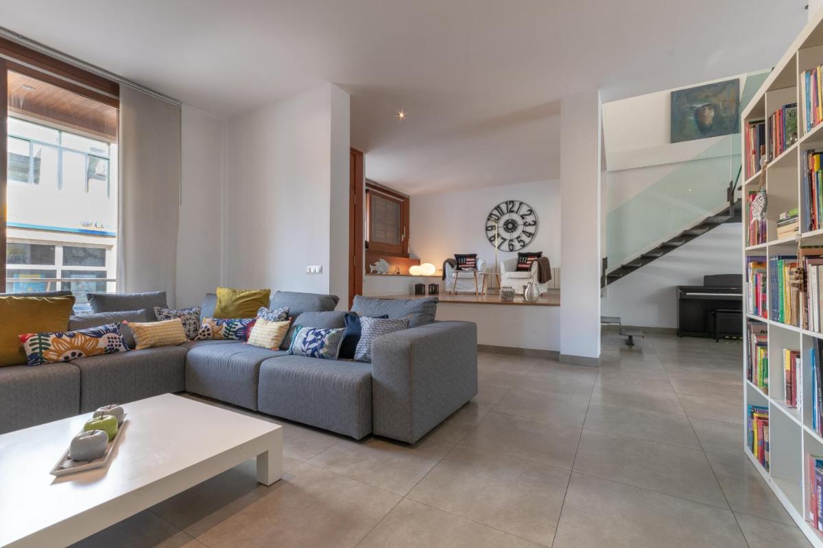 Suitetrails - NEW! Villa Boutique Mallorca