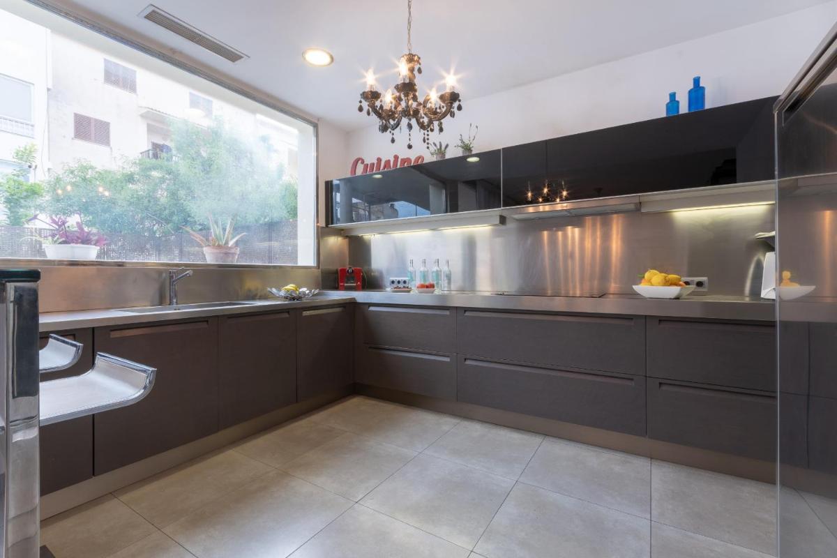 NEW! Villa Boutique Mallorca - Housity