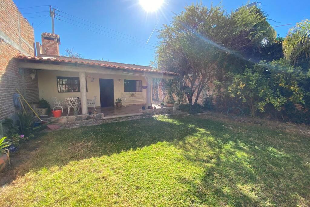 Suitetrails - Casa en Dolores Hidalgo, Gto.