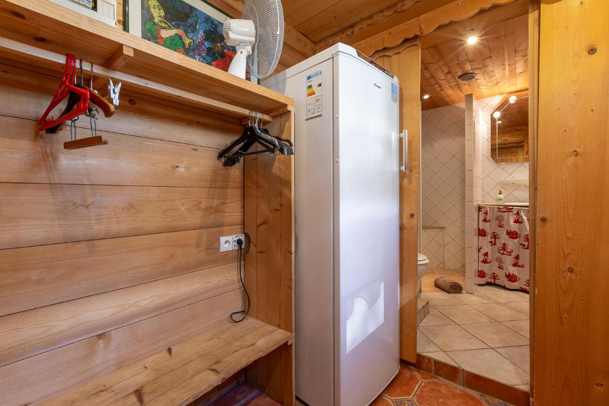 Chalet Quatre Saisons - Housity
