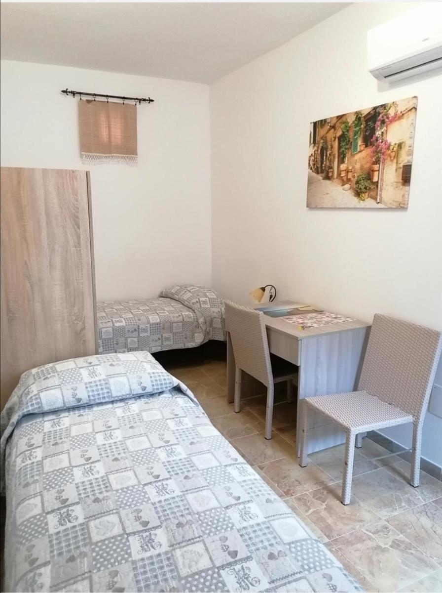 Dimora Corte antica - Housity