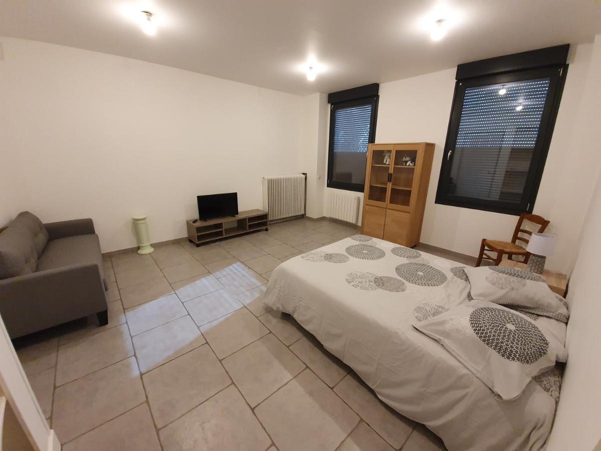 Apart'Ardennes 1 - Housity