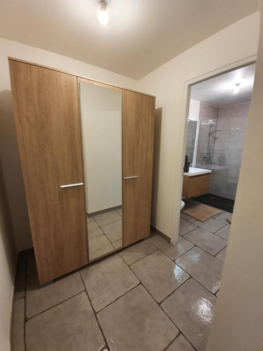 Apart'Ardennes 1 - Housity