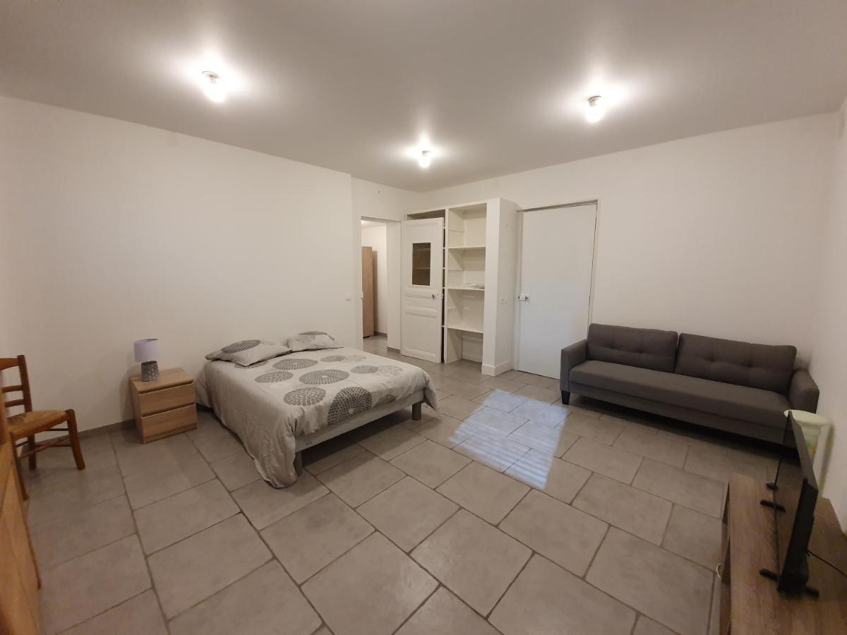 Apart'Ardennes 1 - Housity