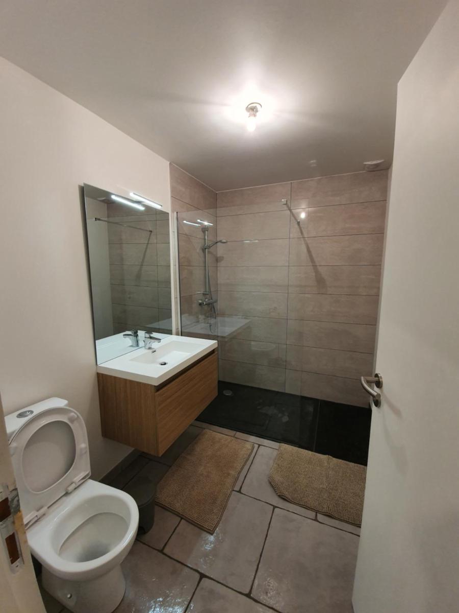 Apart'Ardennes 1 - Housity