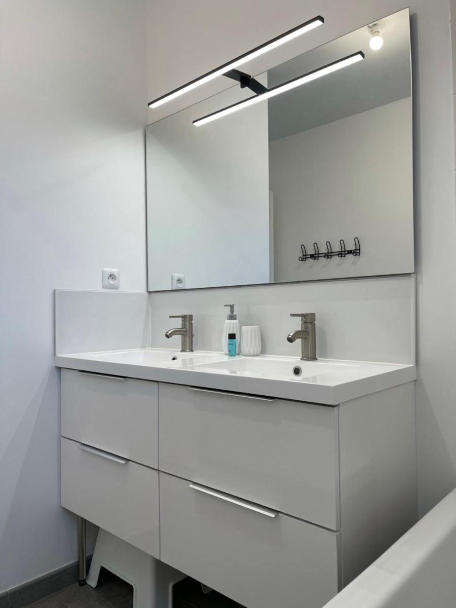 Recent house in a hamlet near the Cher - Housity