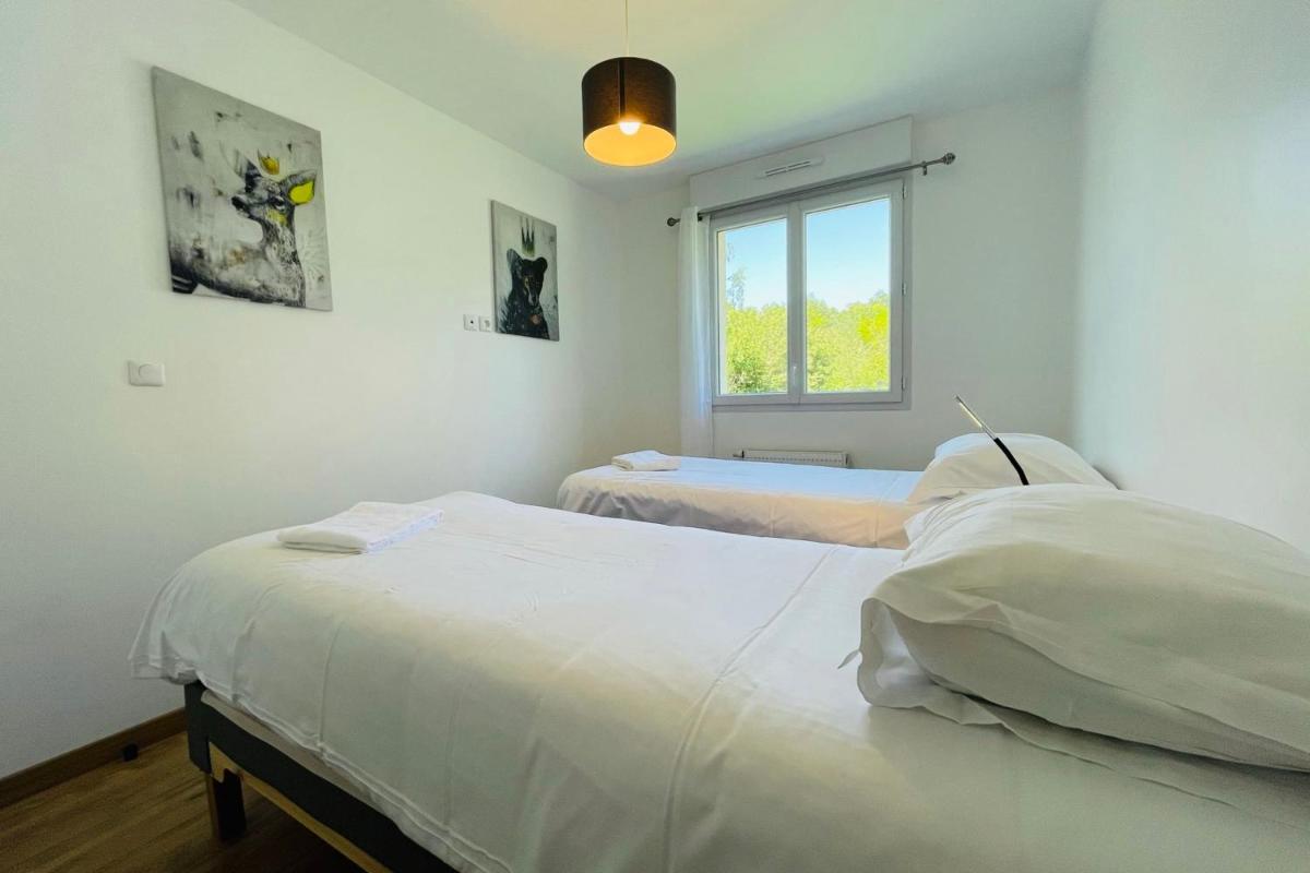 Recent house in a hamlet near the Cher - Housity