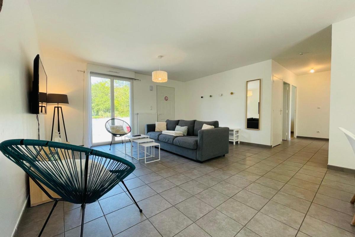 New house in the heart of a hamlet near Amboise and Chenonceaux - Housity