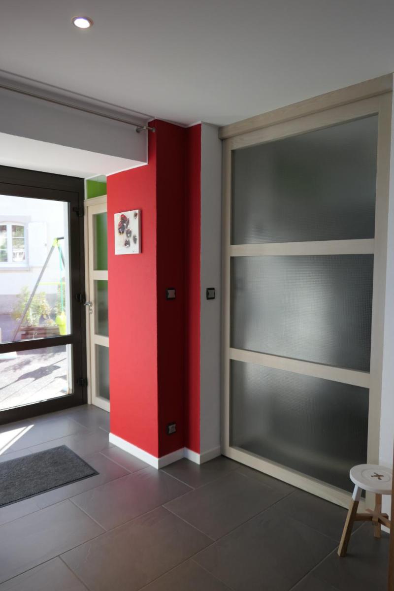 Au Petit Paradis - Housity
