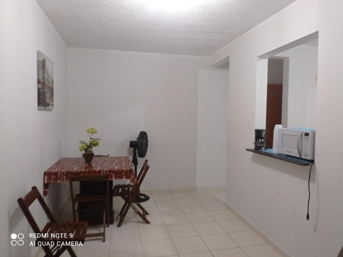 Apartamento Mirage - Housity