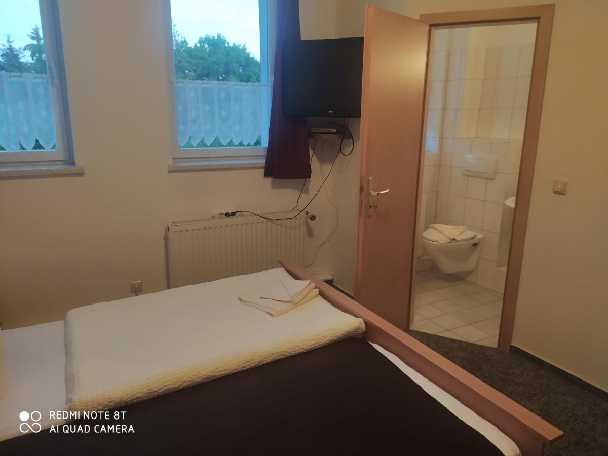 ALTE MOLKEREI Wolgast - Housity