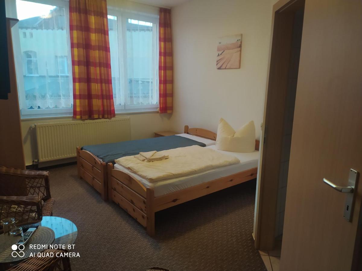ALTE MOLKEREI Wolgast - Housity