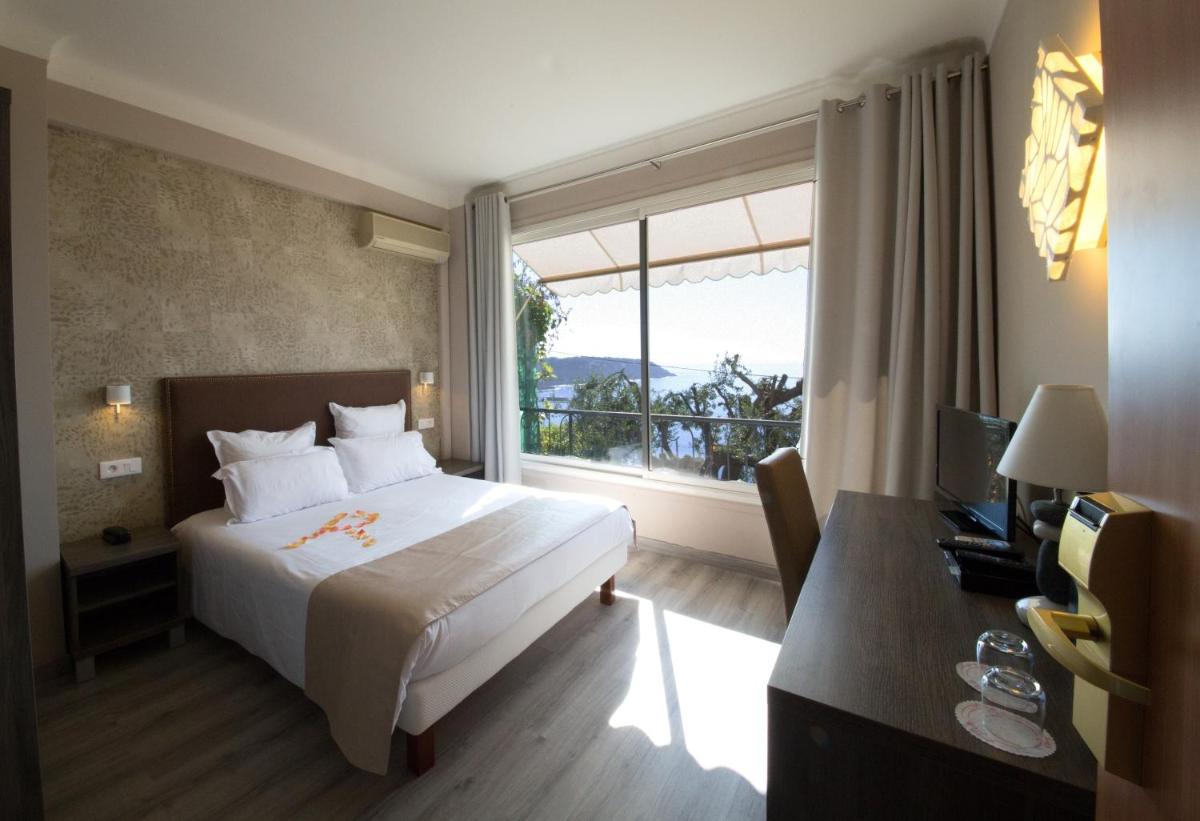 Hotel de charme Regency - Housity