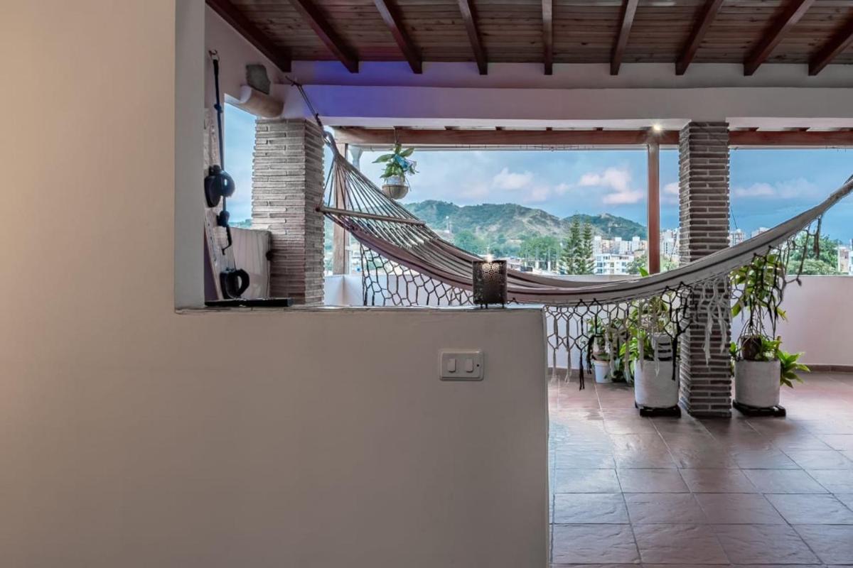 Casa Angelica Giròn - Housity