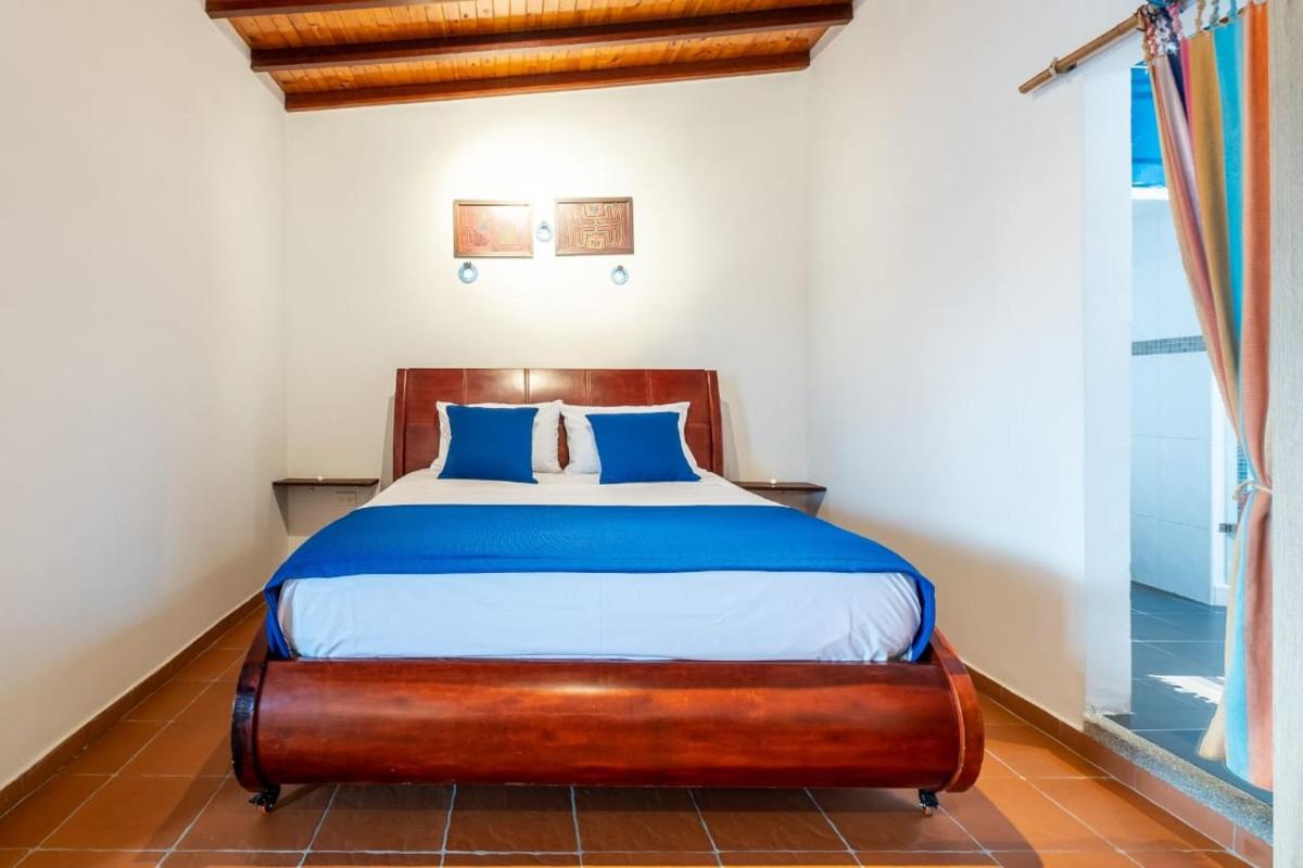 Casa Angelica Giròn - Housity
