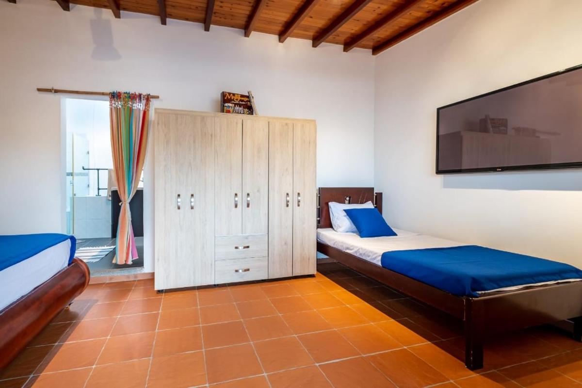 Casa Angelica Giròn - Housity