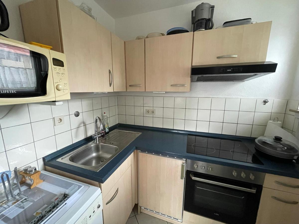 Schönes einfaches Zimmer in Oldenburg - Housity