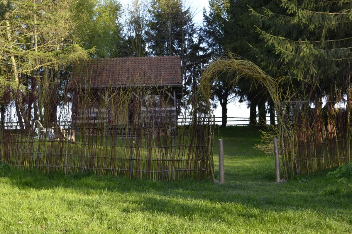 Przyjazna Eko Zagroda - Housity