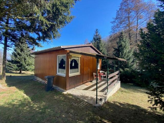 Waldfrieden Bungalow - Housity