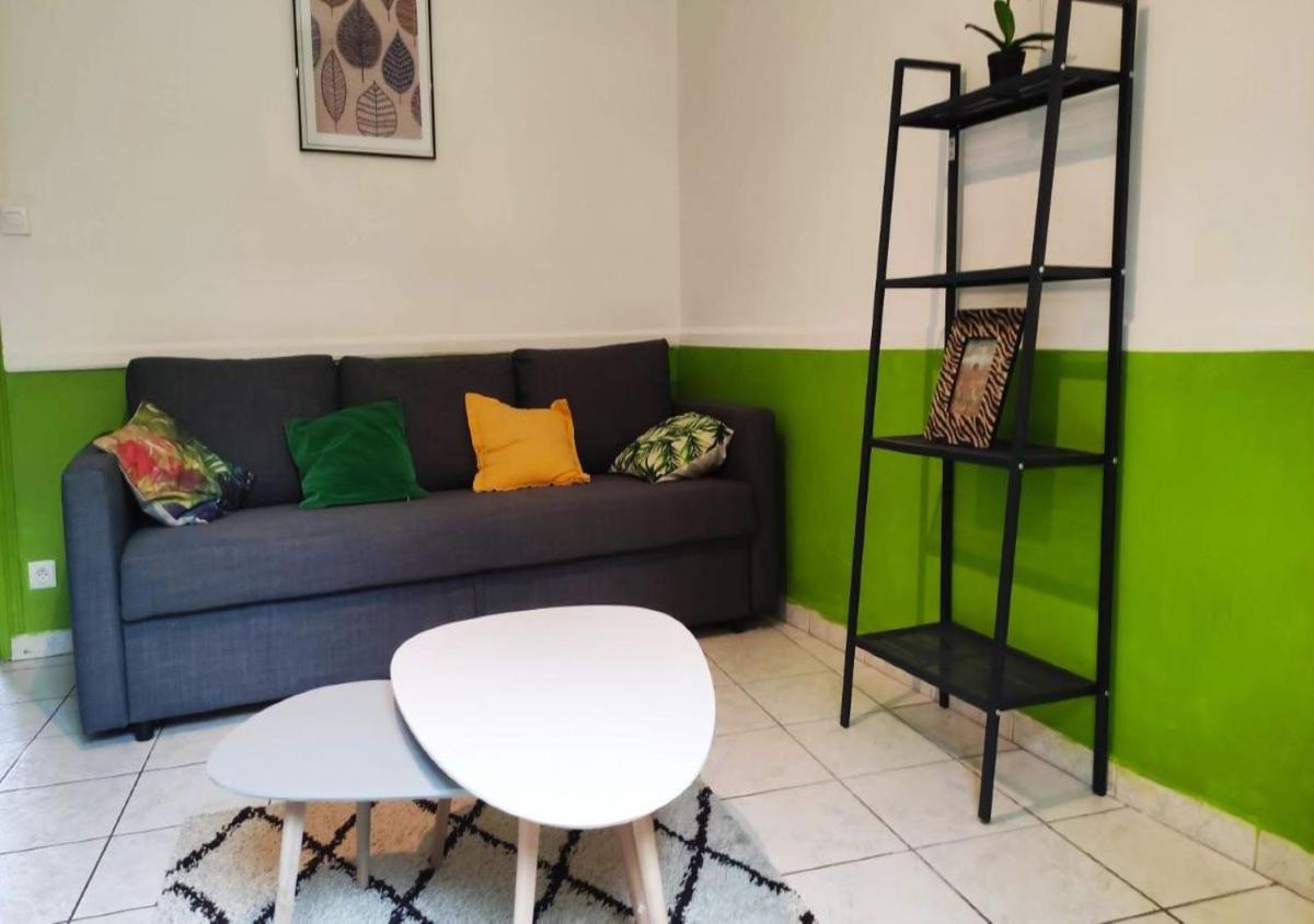 CAP NATURE - T4 et T3 en Périgord vert - horaires adaptables- Idéal PROS et GROUPES - Housity