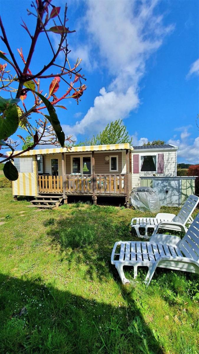 Gestivacances MOBIL Home 3 chambres 383 - Housity