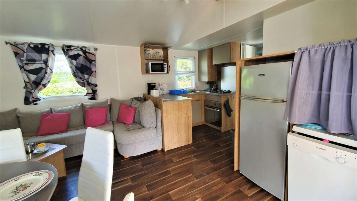 Gestivacances MOBIL Home 3 chambres 383 - Housity