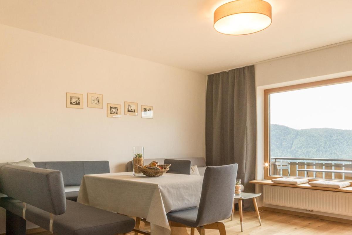Suitetrails - Apartment La Brunella