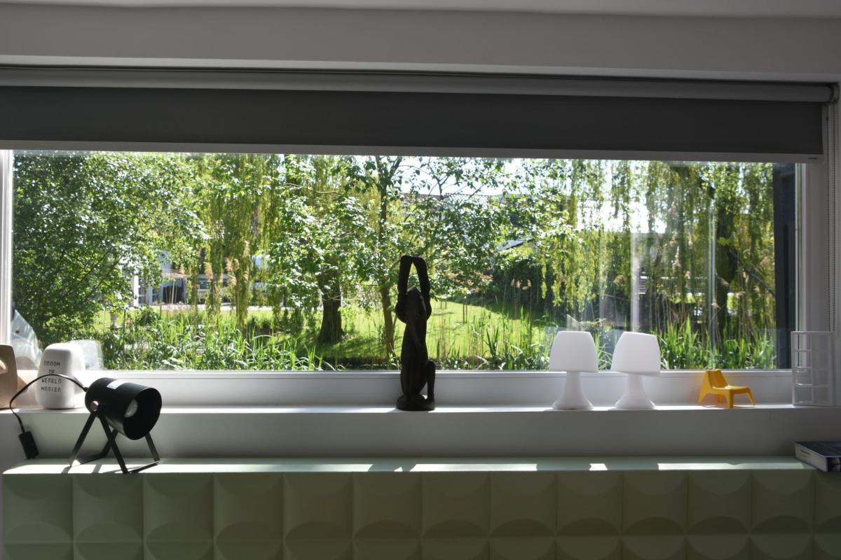 Naar Ineke - Housity